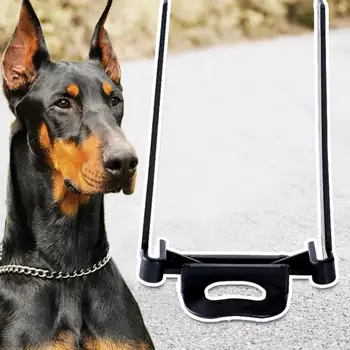 Koera Kõrva Seista Fikseeritud Toetuse Korrigeerimise Tööriista Doberman Chihuahua Saksa Lambakoer Keskmise Suure Koera Kutsikas Kõrva Vertikaalne Vahend Koera