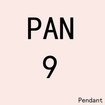 PAN DZ 9
