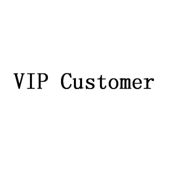 Spetsiaalne Link, VIP-Klient