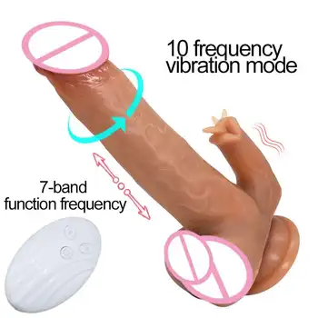 dildo vibraator koos naiste stimulaator sugu mänguasjad, naiste vibraator cel sex shop vibraator, mis imeb võimas kliitori