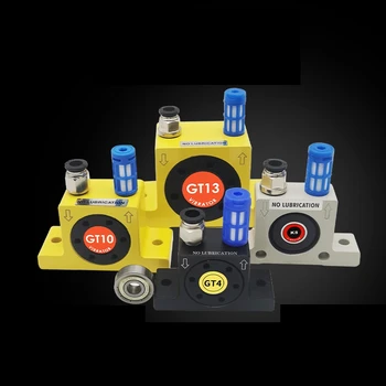 Tööstus-Pneumaatilised Vibraator Ostsillaator K8 K10 K13 16 Pr K20 K25 K30 K36 GT4 GT6 GT8 GT10 GT13 GT16 GT20 GT25 GT30 GT32 GT36