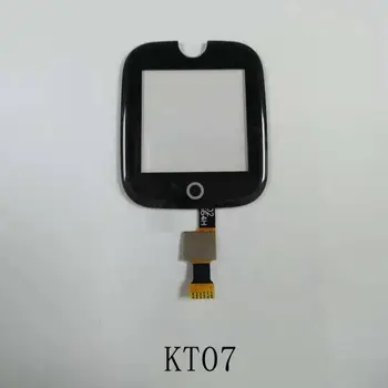 Wonlex 1tk, Ekraani Klaas KT07 Lapsed GPS Smart Watch TP Ekraani Kaitseb Puutetundliku ekraaniga