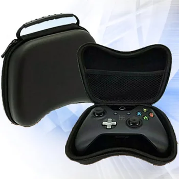 Gamepad Ladustamise Kott EVA Raske Gamepad Puhul ps5/Xbox Üks 360/ps4 kott Nintendo Vahetada PS3/xbox-seeria x Kaitsev kott
