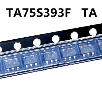 Algne 10TK/ TA75S393F TA SOT23-5