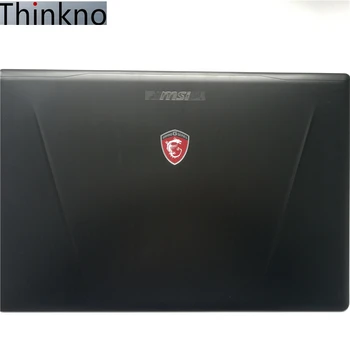Uus MSI GS72 MS-1774 MS-1775 MS-1776 lcd kate kate LCD tagakaas shell 307776A211HG01 307774A211HG01