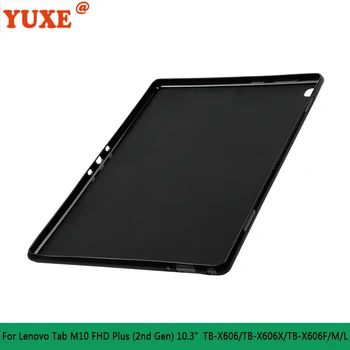 Tableti Puhul Lenovo Tab M10 FHD Plus (2nd Gen) 2020 10.3