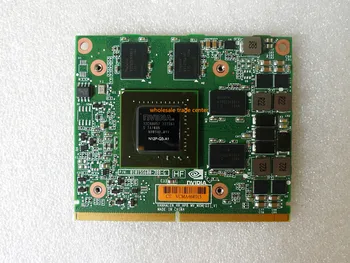 UUS Quadro 2000M Q2000M N12P-Q3-A1 VGA 2GB Graafika Kaart Dell m4600 m4700 HP 8540W 8560w 8570w 8770W videokaart