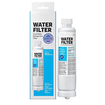 Uusi kvaliteetseid kodumajapidamiste vee puhastamiseks filter box asendada tõelist Samsung vee filter DA29-00020B 1 tk