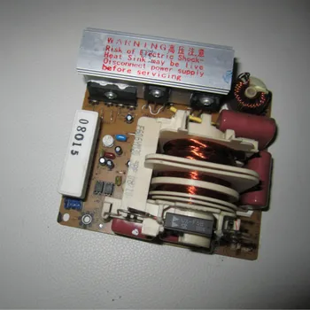 mikrolaineahi tarvikud Panasonic NN-CD987W NN-CD997S emaplaadi trükkplaadi inverter board
