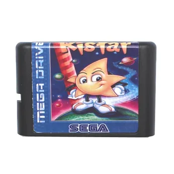 Jõuda lõpuks tasandil täpne path 16 bit MD Mäng Kaardi Jaoks Sega Mega Drive Jaoks Genesis