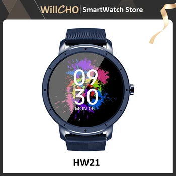HW21 Smart Watch Mehed Naised IP67, Veekindel Kõne Meeldetuletusega, Custom Valib Digitaalse Mehed Kella Vaadata Spordi Smartwatch 2021 Android