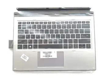 Täiesti Uus Originaal Klaviatuur HP Elite x2 1013 G3 Reisi Klaviatuuri Tablett 2-in-1 Klaviatuuri Dokk