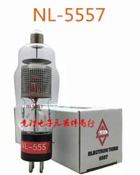NL-5557 FG17 elektroonilise toru säde toru NL-5557/FG17 NL5557 5557 thyratron toru Kõrge sagedusega masin